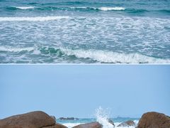 -汕尾风车岛