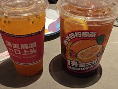 -匠子烤鱼(日月广场店)