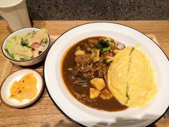 -池奈·日式咖喱蛋包饭(赛高店)
