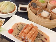 -避风塘·老港味餐厅(虹口龙之梦店)