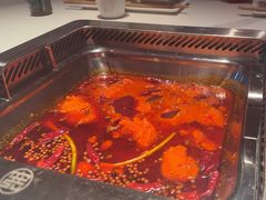 -宽来·欢聚火锅(来福士广场水景店)