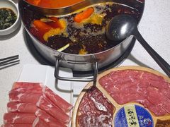 -麻辣因子滩羊火锅(世和广场店)