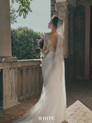 -纯色时光婚纱艺术馆WHITE