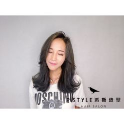 -P.STYLE 派斯造型