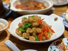 -马家饭堂(南街薰酱店)
