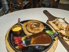 -俄士厨房(印象汇店)