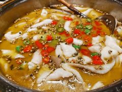 -上上席川菜(凯德乐峰广场店)