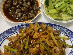 -香满锅老北京羊蝎子火锅·家常菜(新街口店)