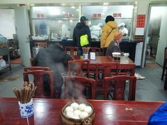 大堂-朱鸿兴面馆(镇湖店)