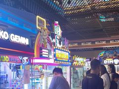-反斗乐园(领展中心城店)