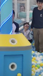 -思诺卡儿童俱乐部(东方广场店)