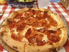 -安立可意大利美食