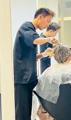 -魔型社烫染店