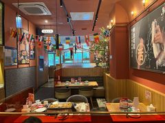 -鱼酷活鱼烤鱼(静安大融城店)