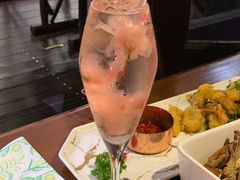 樱花诗集-素描餐厅(灵隐天竺店)