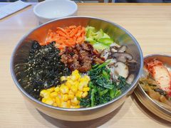 -米村拌饭(延吉万达店)