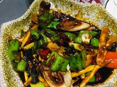 -金龙·打边炉(武进路店)