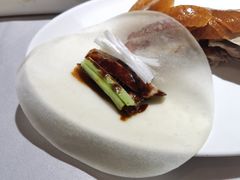 -鸭王烤鸭店(三里河店)