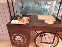 -巴黎贝甜(常德路店)