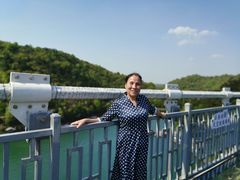 -石燕湖生态旅游景区
