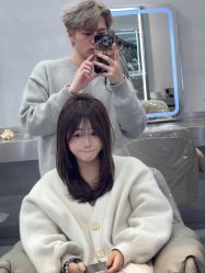 -YOUNG漾沙龙