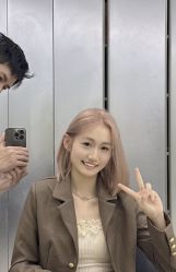 -NY漂发染发主打