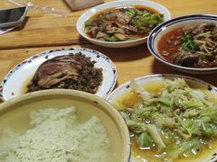 -人和水上飘(第一家店)