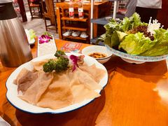 -乐宴·老北京铜火锅(桂庙店)