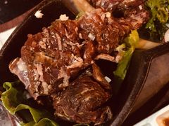 -鹤江桥·红油牛肉粉(SKP店)