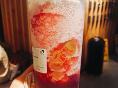 -喜茶(佛山顺德大良东乐路店)