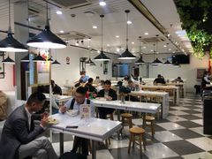 大堂-沧浪亭(南园新村打浦路457弄店)