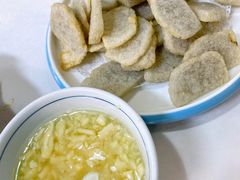 炸灌肠-郭林家常菜烤鸭(曙光西路店)