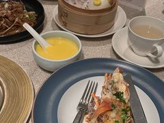 -万丽轩·粤菜(王府井金茂万丽酒店)