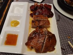-武汉香格里拉大酒店·香宫中餐厅