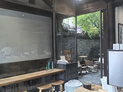 -VOYAGE COFFEE(杨梅竹店)