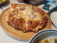 -璟象酒店-爱丽坊景观餐厅