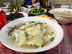 -小鱼草莓采摘园农家乐·小鱼餐厅