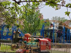 -朝阳公园游乐园