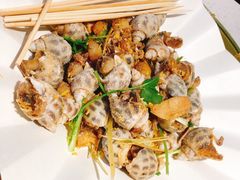 -79号渔船海鲜饭店(宝安店)