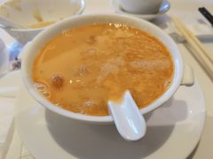 龙虾汤泡饭-利苑酒家(合景国际金融广场店)