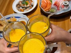 -大岛日本料理铁板烧(南通大饭店)
