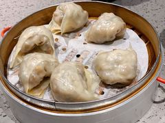 蒸扁食-荣家小吃(紫阳街店)