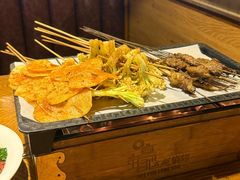 -蚝太郎 • 海鲜烧烤(Upark店)