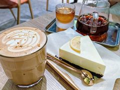 -ZM COFFEE(西安路店)