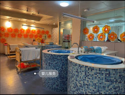 -童谣里医疗级月子中心(独栋湖景店)