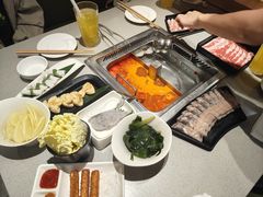 -海底捞火锅(吾悦广场店)