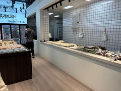 -常州糕团店(北大街新世纪商城店)