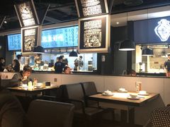 -太二酸菜鱼(菱角湖万达店)