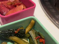 -满兴咱妈烀饼铁锅炖(兰州北街店)