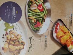 菜单-避风塘(金山万达店)
